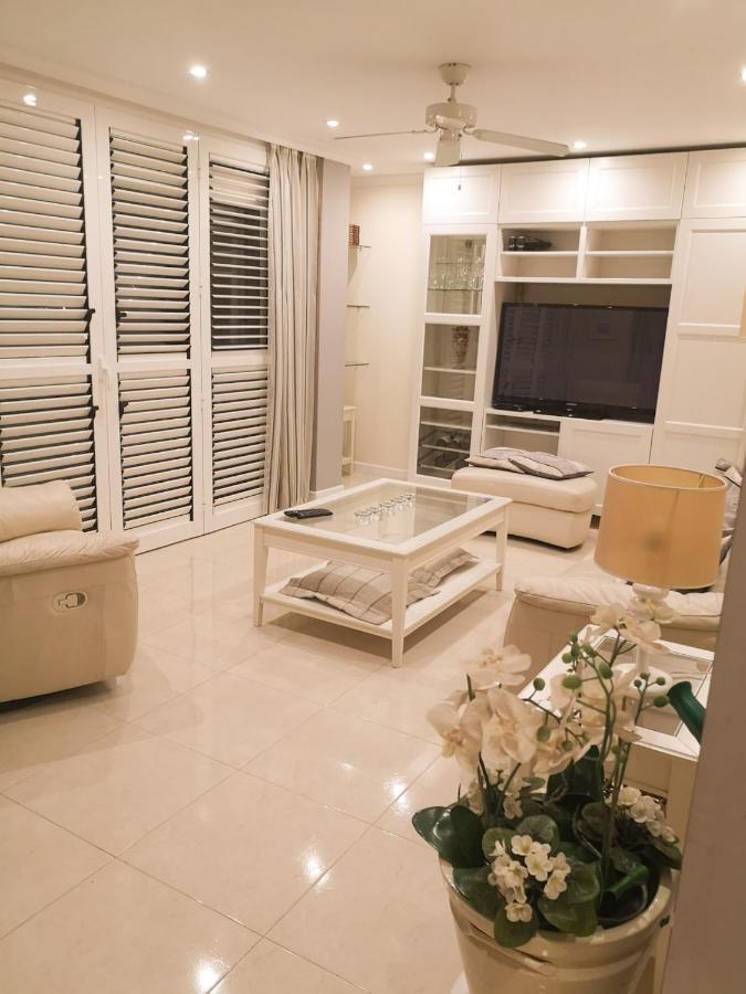 לוס כריסטיאנוס Silver Beach Tenerife מראה חיצוני תמונה